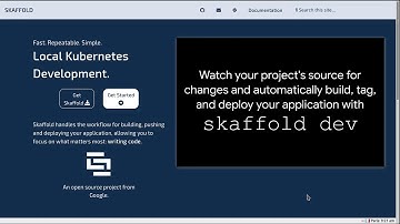 Kubernetes in Ubuntu - Automate CI/CD processes in Microk8s