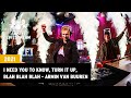 Armin van Buuren - Dance Blok | 2021 | Vrienden van Amstel LIVE