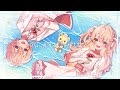 【1周年記念】歌に形はないけれど【MV】