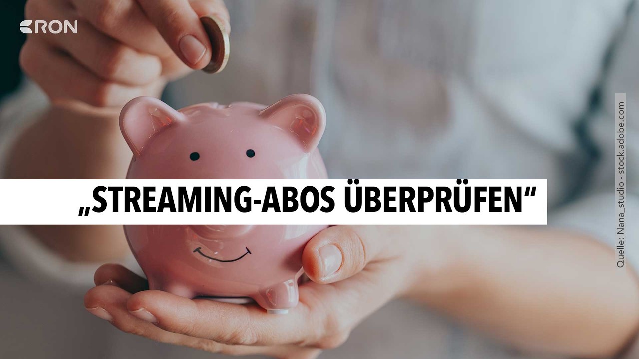 Spartipps in Krisenzeiten | RON TV