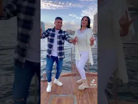 انتي قلبي وربنا عمر كمال مهرجان مهرجانات