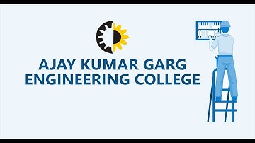 A Virtual Tour to AKGEC