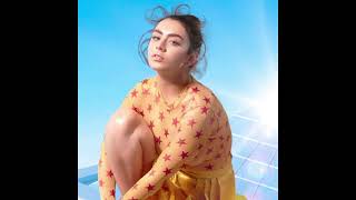 Charli xcx - Synchronize (Fan-made Concept)