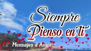 ESCÚCHALO ES PARA TI❤️Lindo video con frases de amor para dedicar MENSAJES DE AMOR CON MÚSICA BONITA screenshot 4