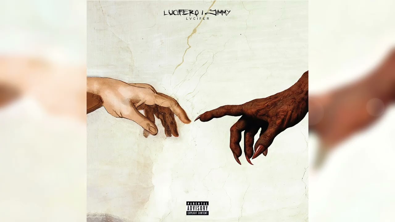 LVCIFER - LUCIFERO JIMMY