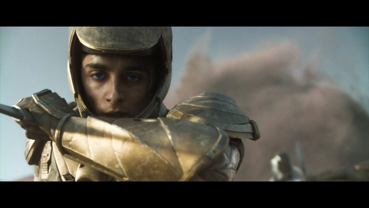 映画 Dune デューン砂の惑星 あらすじ 主な登場人物 キャスト一覧 Oricon News