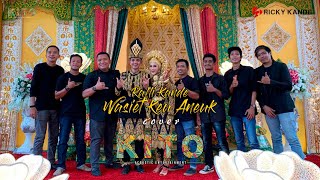 Wasiet Keu Aneuk Cover Kito Acoustic