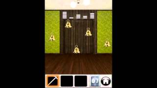 100 Doors Runaway - Level 7 Walkthrough