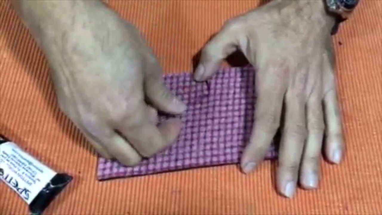 Cómo reparar un neopreno