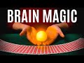 10 Levels of Deception: The Neuroscience of Magic