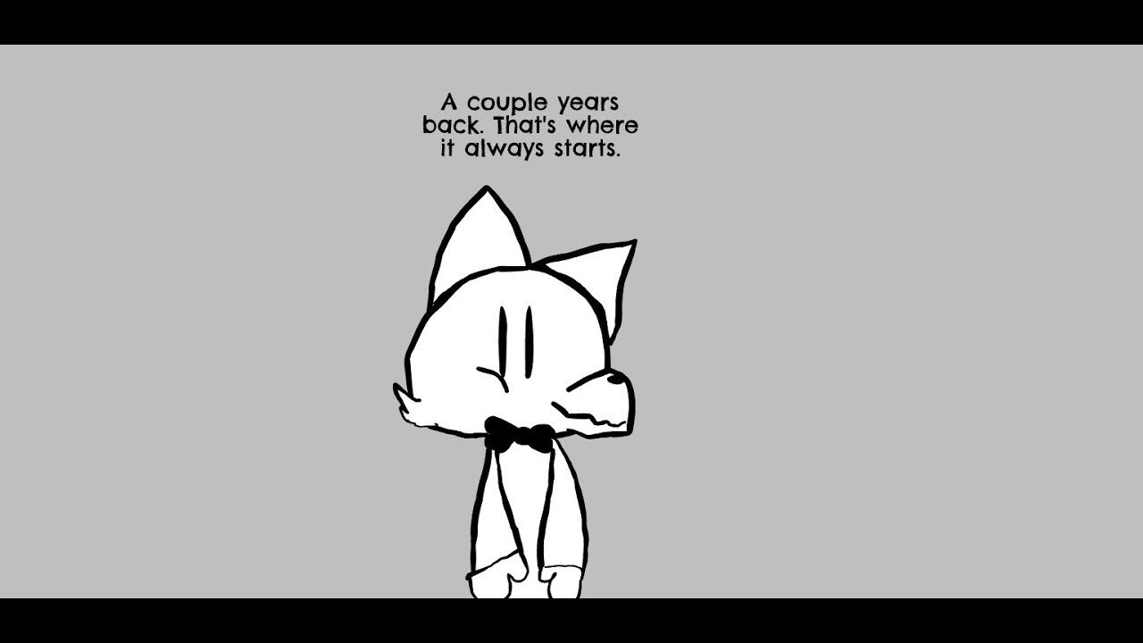 Toons Better Than None Ep 1 Trailer Youtube