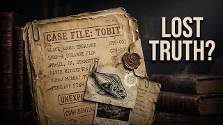 God Truth 9  ( bible ) mini #music #tobit #wife #angel