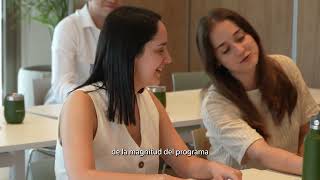 Prácticas Educativas De Verano 2025