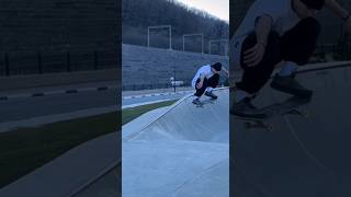 четыре щелчка #skateboarding #skateforlife