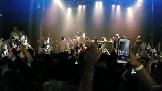 6ix9ine - Billy (live) @ The Observatory Los Angeles