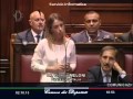Meloni: Fratelli d'Italia non voterà la fiducia al governo Letta
