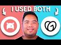 Porkbun vs GoDaddy (2026) - Which One Is BETTER?