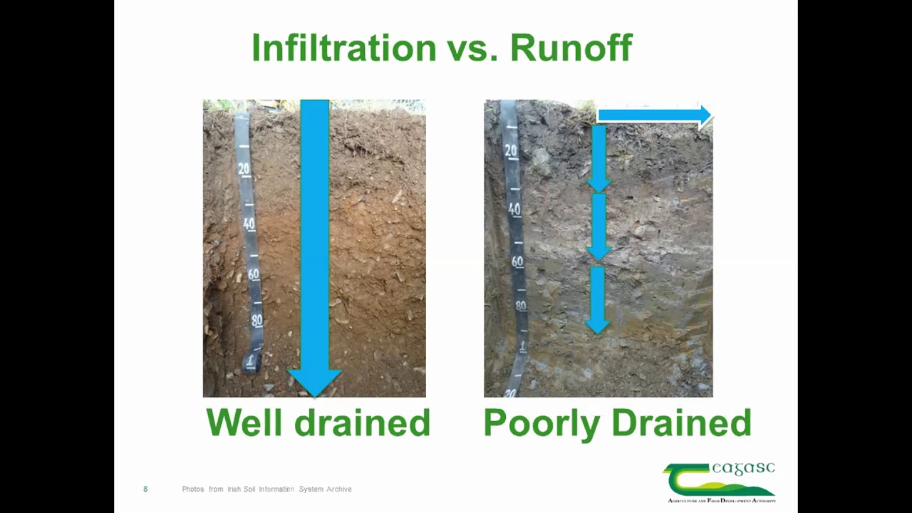 The Water Cycle - where does all the water go? - A Signpost Webinar