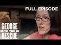 Inspiring Daughter With Muscular Dystrophy Arranges Renovation For Parents | George to the Rescue