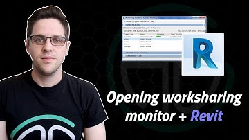 Opening Revit + other programs at the same time!