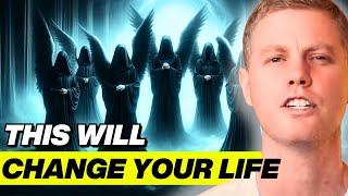 Teenager DIES, Reveals The SECRET To Life |  Near Death Experience #nde