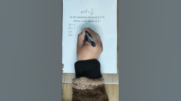 SAT Problem | #maths   #igcse #math #learning #exam #education #shorts#tricks #satpreparation