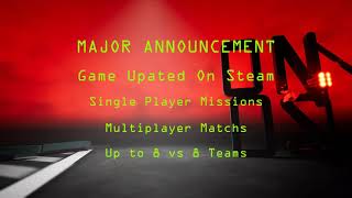 Major Development Announcement