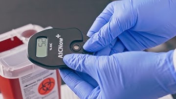 How to Use the A1CNow+ Test System for Healthcare Professionals