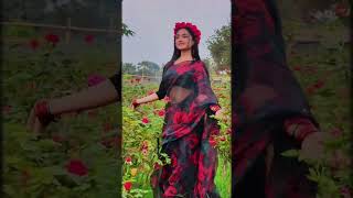 Mehjabin Hossain Medha Hot Navel