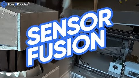 Sensor Fusion