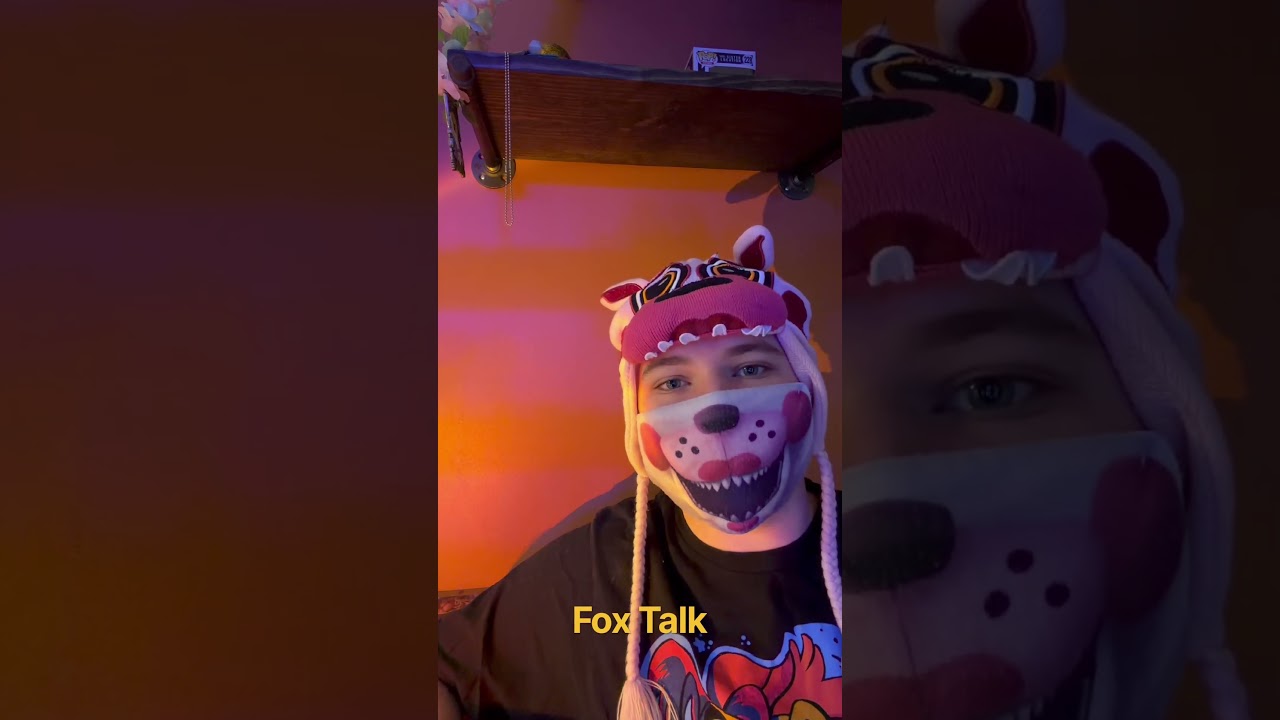 FNAF is in Fortnite?!||#gamingnews #fnaf #fortnite #fyp