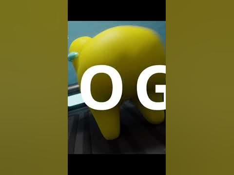 амогус - YouTube