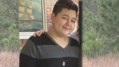 Rudy Farias disappearance: Disturbing accusations made
