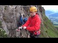 Die richtige Klettersteigausrüstung - via-ferrata.de