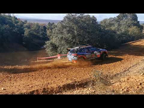 RALLYE REINO DE