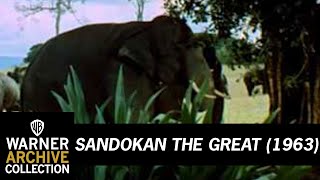 Preview Clip | Sandokan The Great | Warner Archive