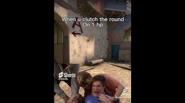 All skill no luck #csgo #faceit #shorts