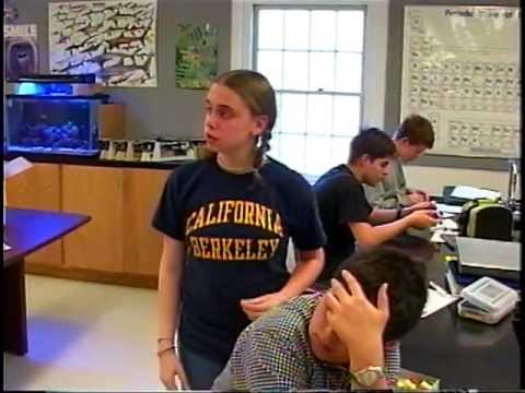 Princeton Charter School Class of 2003 (Part II)