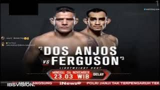 [TES NOMOR IBSVISION.] [iNewsTV] JEDA IKLAN iNewsTV (2016) 4:9 SD