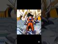 Goku x Vegeta x Gohan 🐱 Meow Meow Funk Edit 🔥 #shorts #animeedit #goku