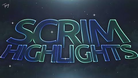 Sh1nzo VS All 🏆 Blockpost Mobile Scrim Highlights