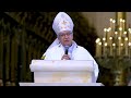 Santa Misa  Hoy En Vivo Mons. Carlos Castillo Catedral de Lima  30/05/2021 Eucaristía en vivo