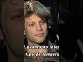 Capture de la vidéo Jon Bon Jovi Argues With Interviewer