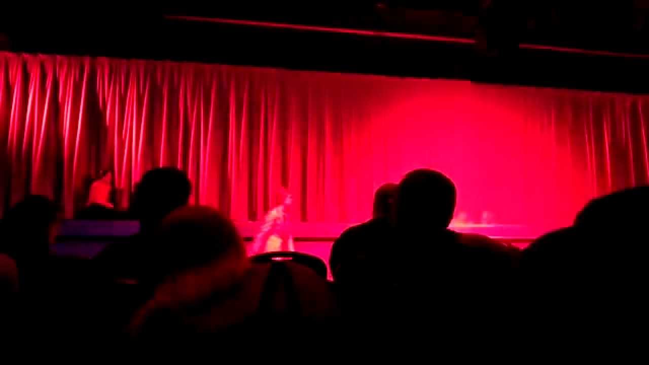 Mister Maker Live Part 1