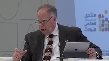 (TA5.04) Statistical-Geospatial Integration: Supporting the SDGs and the 2020 Censuses