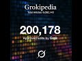 Grokipedia Just DESTROYED Wikipedia?! 200,000+ Grok Edits & 6M+ Articles!