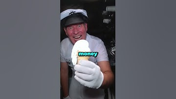 The Creepiest Ice Cream Truck Ever