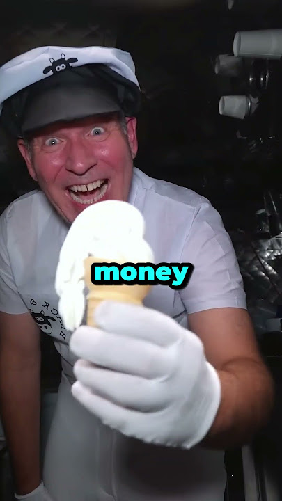 The Creepiest Ice Cream Truck Ever