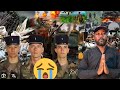 RUBAYA PLUSIEURS MILITAIRES FRANÇAIS NEUTRALISÉS KAMERHE ATTRAPÉ 