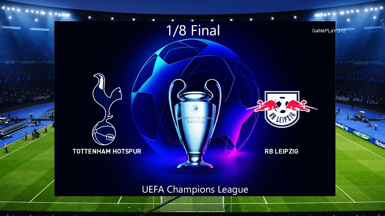 8 final champions league